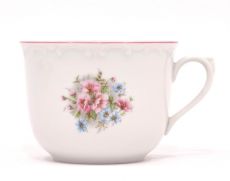 Teetasse R Mug 0.27l zarte Blumen