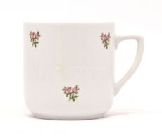 Kaffeebecher PETKA 0.40l Streurose