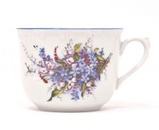 Teetasse R Mug 0.27l Maigl�ckchen & Vergissmennicht