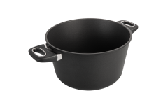 Gastrolux Guss-Kochtopf Biotan Plus 26cm