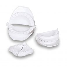 St�dter Maultaschenformer Alfredos Pasta 3-tlg.