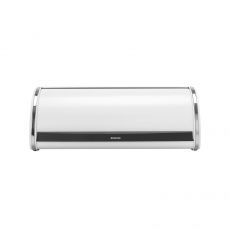 Brabantia Rollbrotkasten Edelstahl
