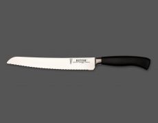 Ritter Solingen Brotmesser Form Line POM 22cm