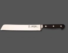 Ritter Solingen Brotmesser Classic Line R�uchereiche 20cm