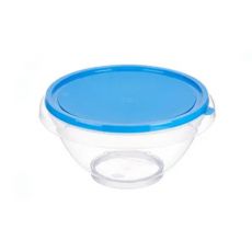 Mira Home Universalsch�ssel mit Deckel 4,5l