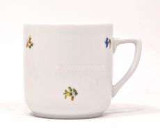 Kaffeebecher Petka Streublumen