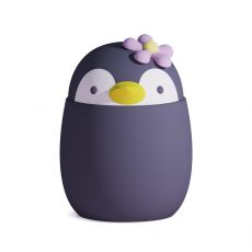 asobu Thermobeh�lter Bestie Pinguin 600ml