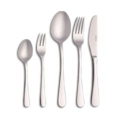 Berndorf Collini Besteckset Hotel 30-teilig