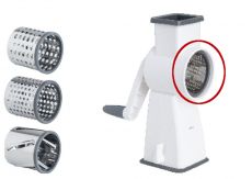Kelomat Trommel fein f�r Trommelreibe Universal