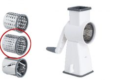 Kelomat Trommel Kronenreibe f�r Trommelreibe Universal