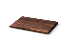 Continenta Schneidebrett Walnuss 30 x 20 x 1,5 cm