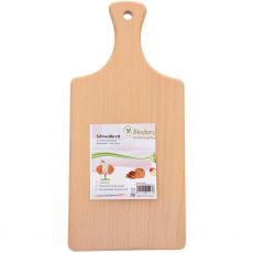 Biodora Schneidbrett Buche 32 x 14 cm