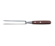 Victorinox Fleischgabel mit Holzgriff 18cm