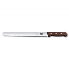 Victorinox Rosewood Schinkenmesser 30cm
