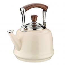 cilio Wasserkessel BIANCO