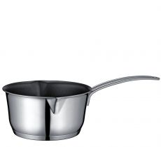 K�chenprofi Stielkasserolle CAPRI 16cm