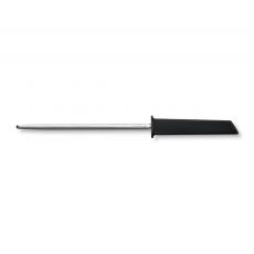 Victorinox Swiss Modern Wetzstahl schwarz