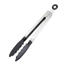 Westmark Servierzange �Classic Silicone Midi�, 27 cm