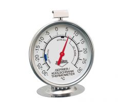 Kchenprofi Khlschrank-Thermometer