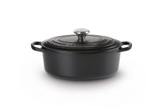 Le Creuset Br�ter oval 29cm 4,7l - in 3 Farben