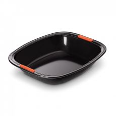 Le Creuset Brat- und Auflaufform 33x29 cm antihaft