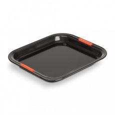 Le Creuset Backblech hoch 31 x 28 cm antihaft