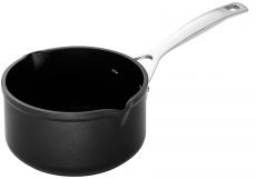 Le Creuset Aluminium Milchtopf 16 cm antihaft