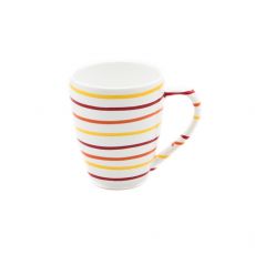 Gmundner Keramik Landlust Fr�hst�cksbecher Max (0,3L)