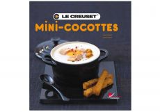 Le Creuset Kochbuch Mini-Cocottes