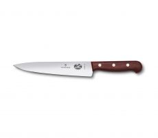 Victorinox Wood Tranchiermesser 19cm