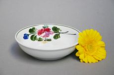 Lilienporzellan Alpenflora Sch�ssel 13cm