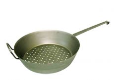 Riess Eisen Maronipfanne 32 cm