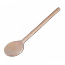 Holz-Kochl�ffel - in 7Gr��en