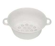 Riess Classic Wei Gemsesieb 26 cm