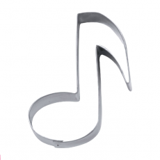 St�dter Ausstecher Note