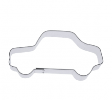 St�dter Ausstecher Auto 4 cm