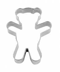 St�dter Ausstecher Teddyb�r