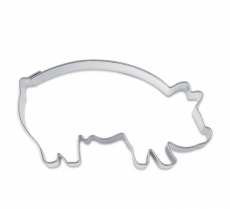St�dter Ausstecher Gl�cksschwein 5,5cm