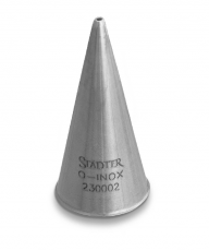 St�dter Locht�lle klein 0,5mm