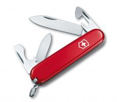 Victorinox Recruit mittleres Taschenmesser
