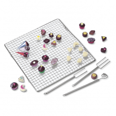 St�dter Pralinenset 4tlg.