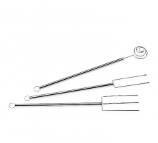 St�dter Pralinengabeln 3er Set