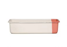 Sarah Wiener K�nigskuchenform Obers/Pfirsich 30cm