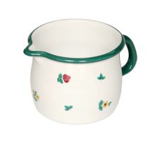 Riess Country Streublumen Schnabeltopf gebaucht - 2 Gr��en