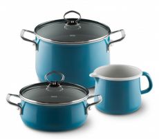 Riess Nouvelle Aquamarin Top 3000 Starter-Set 3-tlg.