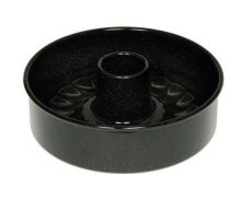 Riess Profib�cker Tortenform 3-tlg. mit Kranzkucheneinsatz 26cm