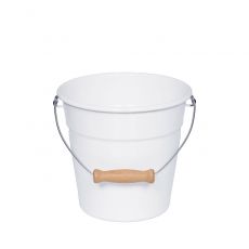 Riess Classic Wei� Minieimer 16 / 1,75 l
