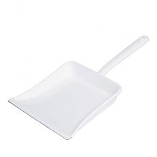 Riess Classic Wei� Staubschaufel