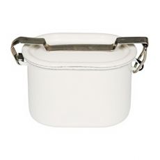 Riess Dichtungsdose oval 12cm / 0,75l