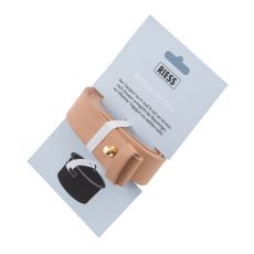 Riess RIESENTR�GER aus feinstem Rindsleder